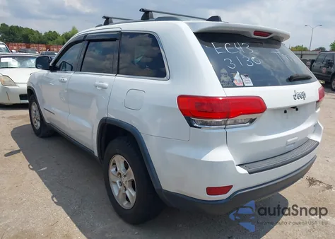 2014 Jeep Grand Cherokee Laredo from USA, damaged, VIN 1C4RJEAG2EC433130